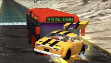 Slingshot Crash - Numaralar türünde bir oyun