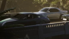 Powerslide Legends - MMO türünde bir oyun