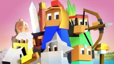 The Battle of Polytopia