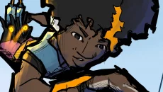 Mirror's Edge: Catalyst Mirror's Edge: Catalyst ile benzer