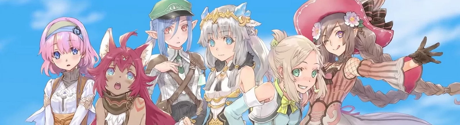 Tüm yorumlar ve değerlendirmeler Rune Factory 5 — 0 görüş