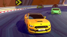 Need for Speed: No Limits Need for Speed: No Limits ile benzer