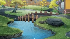 My Time at Portia My Time at Portia ile benzer