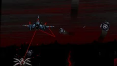 REQUIEM - Uçuş simülatörü türünde bir oyun