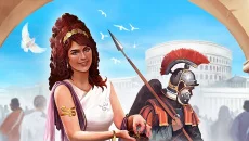 Concordia: Digital Edition - Kart oyunu türünde bir oyun