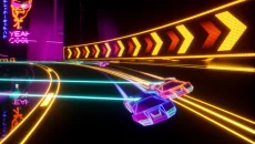 TrackMania TrackMania ile benzer