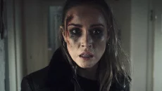 I Saw Black Clouds - Mistik / doğaüstü türünde bir oyun