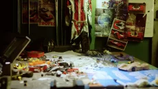 Need for Speed Payback Need for Speed Payback ile benzer