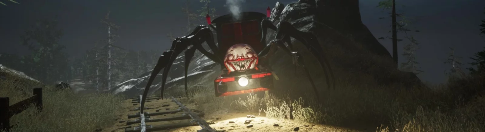 Ucuz Choo-Choo Charles satın al, %90'a varan indirimler 🏷️, farklı mağazalarda fiyat karşılaştırması Ucuz Choo-Choo Charles satın al, %90'a varan indirimler 🏷️, farklı mağazalarda fiyat karşılaştırması