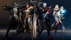 Lineage 2M - MMO türünde bir oyun