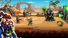Door Kickers: Action Squad Door Kickers: Action Squad ile benzer