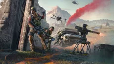 Delta Force Delta Force ile benzer