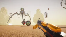 Second Extinction Second Extinction ile benzer