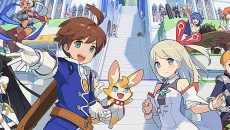 World Flipper - Pinbol türünde bir oyun