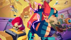 The Last Friend - Kule Savunması (Tower Defense) türünde bir oyun