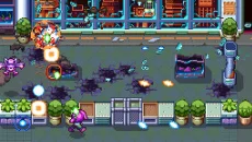 Exit the Gungeon Exit the Gungeon ile benzer