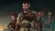 Shores Unknown - Sıra tabanlı türünde bir oyun