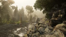 The Alien Cube - Mistik / doğaüstü türünde bir oyun