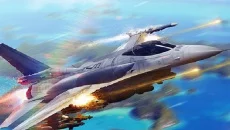 Ace Combat 7: Skies Unknown Ace Combat 7: Skies Unknown ile benzer