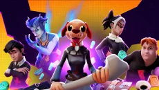 Horror Brawl: Battle Royale - Mistik / doğaüstü türünde bir oyun