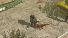 ATOM RPG: Post-apocalyptic indie game ATOM RPG: Post-apocalyptic indie game ile benzer