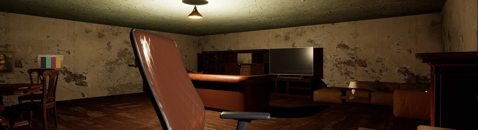 Ucuz The Hidden Room satın al, %90'a varan indirimler 🏷️, farklı mağazalarda fiyat karşılaştırması