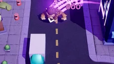 Giantess Playground Giantess Playground ile benzer