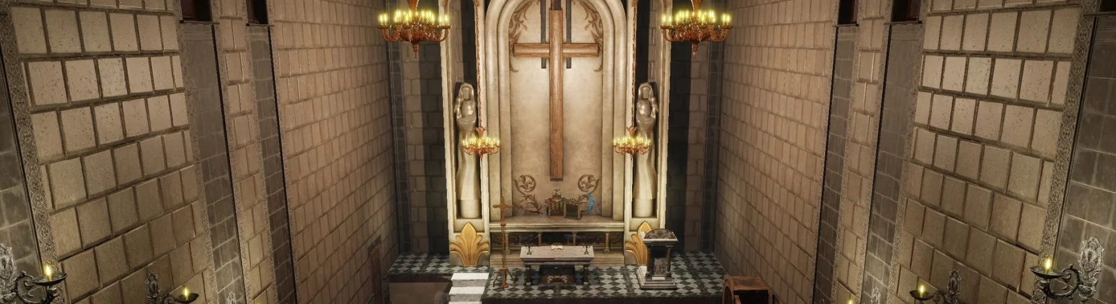 Ucuz Priest Simulator: Heavy Duty satın al, %90'a varan indirimler 🏷️, farklı mağazalarda fiyat karşılaştırması Ucuz Priest Simulator: Heavy Duty satın al, %90'a varan indirimler 🏷️, farklı mağazalarda fiyat karşılaştırması