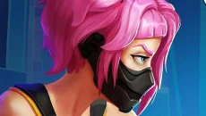 Battle Legende - Kart oyunu türünde bir oyun