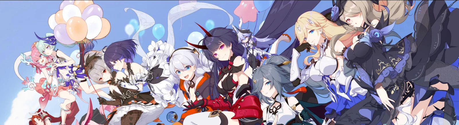 Forum Honkai Impact 3rd