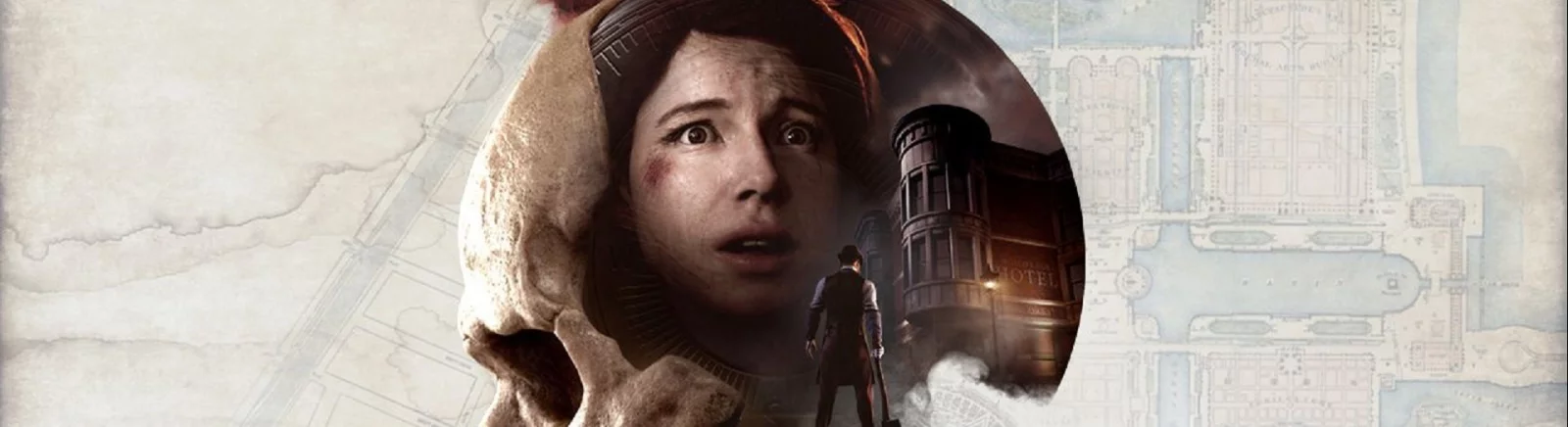 Dosyalar için The Dark Pictures: The Devil in Me - hileler, modlar, kayıtlar, yamalar