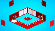 SPHAZE: Sci-fi puzzle game SPHAZE: Sci-fi puzzle game ile benzer