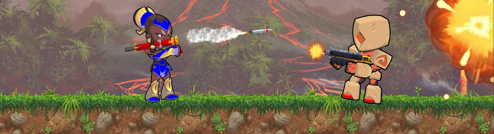 Farklı ülkelerde Artillery Royale çıkış tarihi