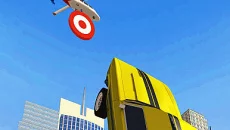Jump into the Plane - Numaralar türünde bir oyun