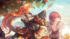 Sprite Fantasia - MMO türünde bir oyun
