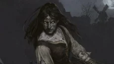 Coven - Mistik / doğaüstü türünde bir oyun