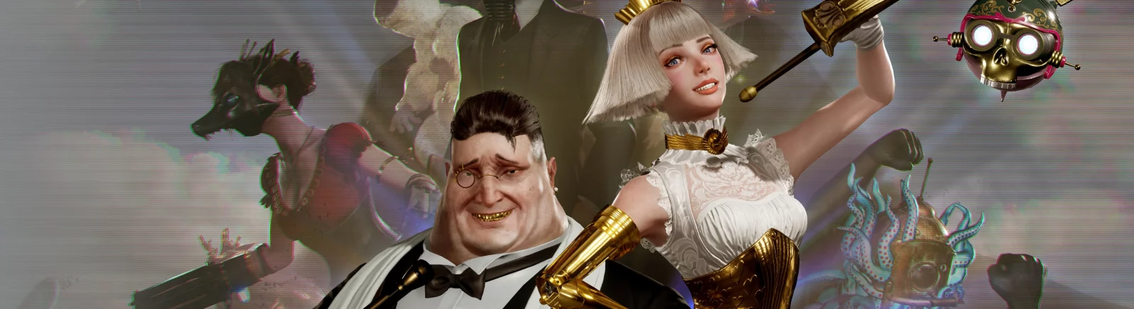 Farklı ülkelerde DeathVerse: Let It Die çıkış tarihi