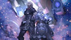 Star Ocean Star Ocean ile benzer