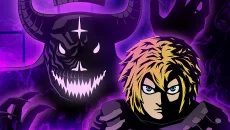 This Strange Realm Of Mine - Mistik / doğaüstü türünde bir oyun