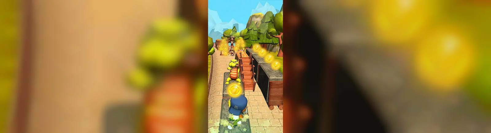 Farklı ülkelerde Subway Jungle Run Surf Runner çıkış tarihi