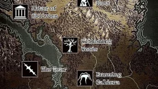 Grim Quest - Old School RPG - Metin macerası türünde bir oyun