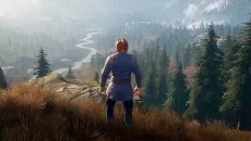 Ghost of a Tale Ghost of a Tale ile benzer