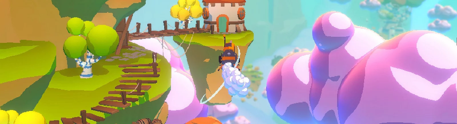 Farklı ülkelerde Cloud Jumpers çıkış tarihi