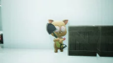 SCP: Labrat SCP: Labrat ile benzer