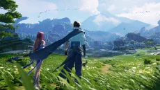 Honor of Kings: World - MMO türünde bir oyun