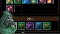 Lost Vault - Metin macerası türünde bir oyun