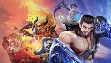 Honkai Impact 3rd Honkai Impact 3rd ile benzer