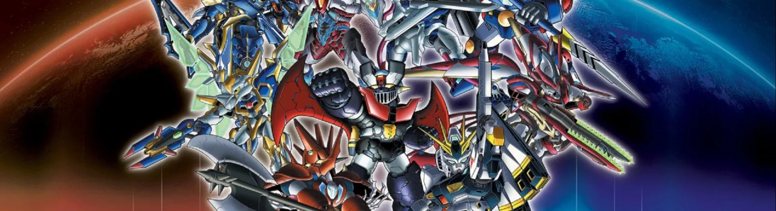 Super Robot Wars 30 — Таблица для Cheat Engine [UPD: 28.10.2021] / Tablolar / Hileler