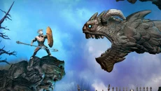 Blasphemous 2 Blasphemous 2 ile benzer