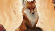 The Fox in the Forest - Masa oyunu / grup oyunu türünde bir oyun